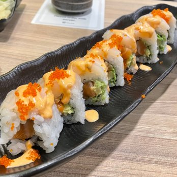 Yuubi Sushi - Romeo Juliet - Sushi Bars Near Me - Beaverton, Oregon Yuubi Sushi - Romeo Juliet - Sushi Bars Near Me - Beaverton, Oregon
