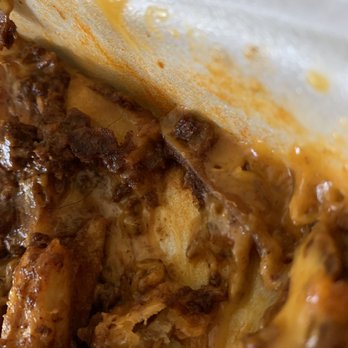 Ole-Jax-Drive-In - Hair in chili cheese fries - Fast Food Near Me - Lovington, New Mexico Ole-Jax-Drive-In - Hair in chili cheese fries - Fast Food Near Me - Lovington, New Mexico