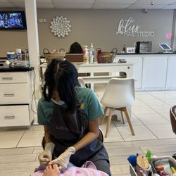 Lotus nail studio - Very peaceful