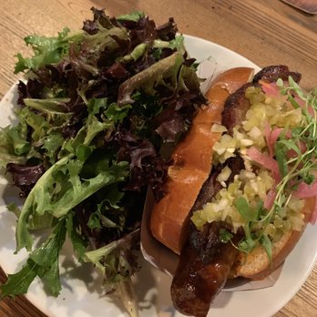 Mikro Depot - New American Near Me - Hamden, Connecticut