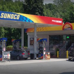 Eagle Mini Mart