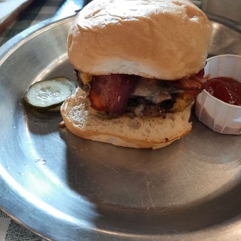 Rodeo Goat - Burgers Near Me - Houston, Texas
