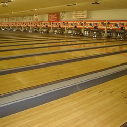 East Islip Lanes