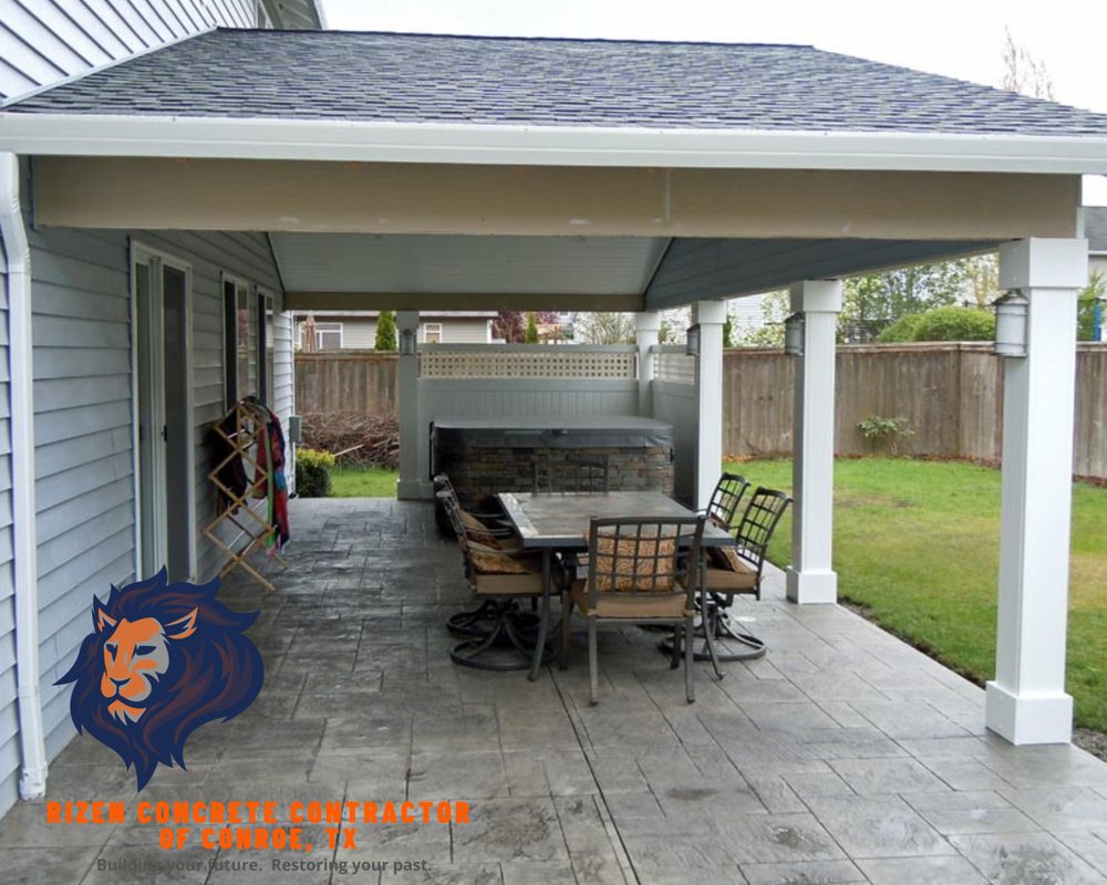 Slide of Rizen Roofing and Remodeling