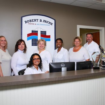 Robert B. Payne Heating & Air - Heating & Air Conditioning/HVAC Near Me - Fredericksburg, Virginia Robert B. Payne Heating & Air - Heating & Air Conditioning/HVAC Near Me - Fredericksburg, Virginia