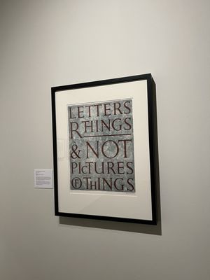 Harry Ransom Center by null