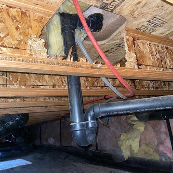 TEK Inspections - Home Inspectors Near Me