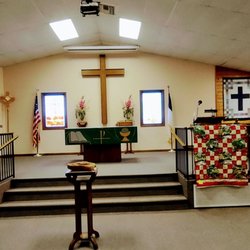 Covenant Lutheran Church