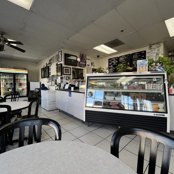 Beyer Deli - Sandwiches Near Me - San Diego, California