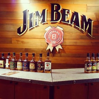 James B. Beam Distilling - Distilleries Near Me - Clermont, Kentucky