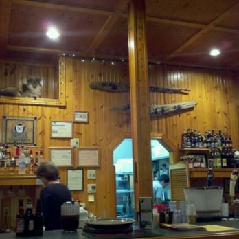 Coyote Crossing Resort - Bars Near Me - Cadillac, Michigan