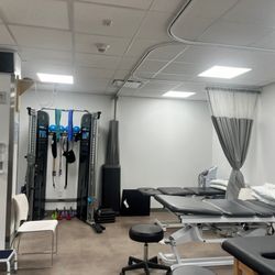 JAG Physical Therapy