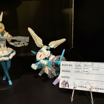MomoCon - Festivals Near Me - Atlanta, Georgia MomoCon - Festivals Near Me - Atlanta, Georgia