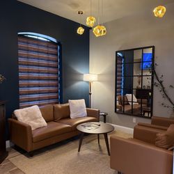 Revive Med Spa - Waiting room