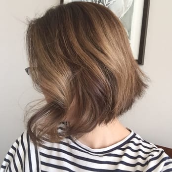 HeadQuarter Salon - I got a hair cut and color. Norris did an amazing job! I seriously recommend him! - Hair Salons Near Me - Chicago, Illinois
