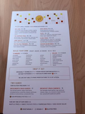 Menu photo 3 Bricksworth Beer Mendota Heights, MN Menu photo 3 Bricksworth Beer Mendota Heights, MN