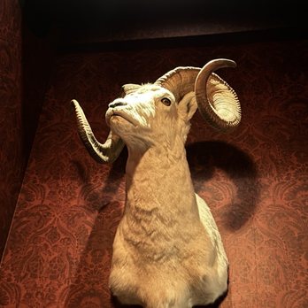 J.W. Heist Steakhouse - Decor - Steakhouses Near Me - Bozeman, Montana J.W. Heist Steakhouse - Decor - Steakhouses Near Me - Bozeman, Montana