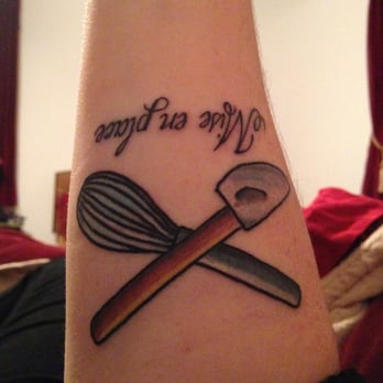 Electric Expressions - Tattoo Near Me - Kenner, Louisiana