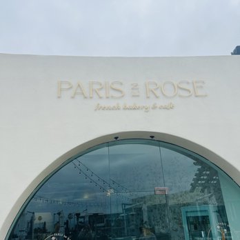 Paris En Rose - Opens at 10 am on Saturday - Cafes Near Me - Del Mar, California Paris En Rose - Opens at 10 am on Saturday - Cafes Near Me - Del Mar, California