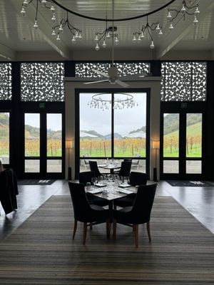 Odette Estate Winery by null