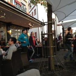 Café Extrablatt