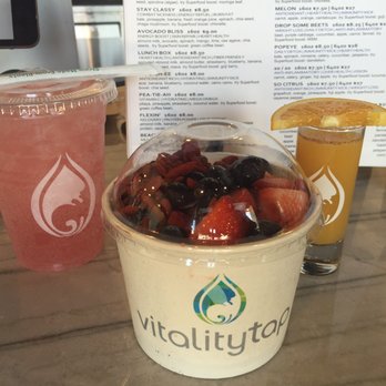 Elite Week: Vitality Tap - My goodies !! - Yelp Events Near Me - San Diego, California Elite Week: Vitality Tap - My goodies !! - Yelp Events Near Me - San Diego, California