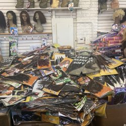 Lee Beauty Supply