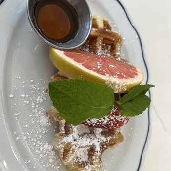 Sweet Maple - Croffle - Breakfast & Brunch Near Me - Cupertino, California