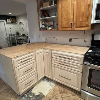 Greg's Custom Woodworks - General Contractors Near Me - Rancho Cucamonga, California