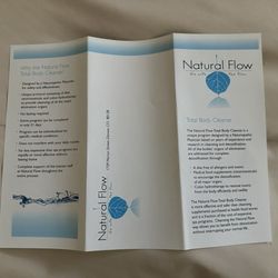 Natural Flow
