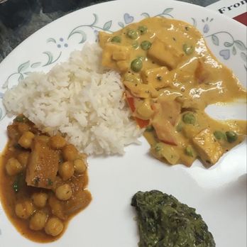 Nepal's Cafe - Mutter paneer, Chaan masala, saag paneer - Indian Near Me - Estes Park, Colorado Nepal's Cafe - Mutter paneer, Chaan masala, saag paneer - Indian Near Me - Estes Park, Colorado