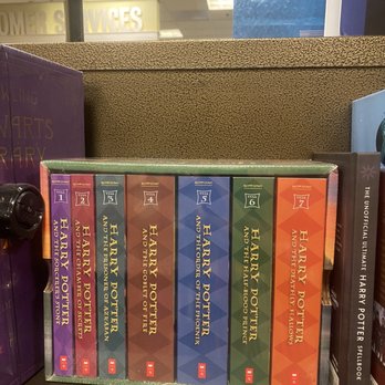 Barnes & Noble Booksellers - Bookstores Near Me - La Mesa, California