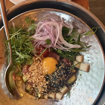 China Chilcano - Peruvian Near Me - Washington, DC, District of Columbia