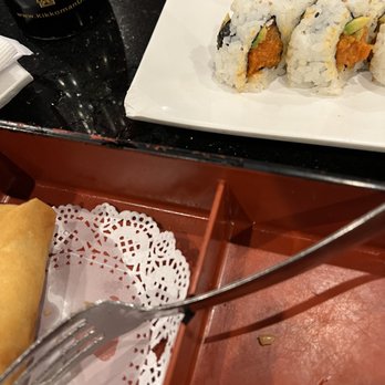 Edo Japan - Sushi Bars Near Me - Rockwall, Texas