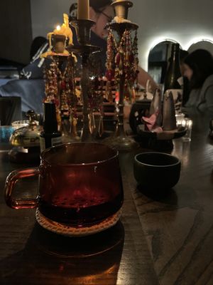 The Koji Club by null