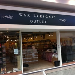 Wax Lyrical Lowry Outlet