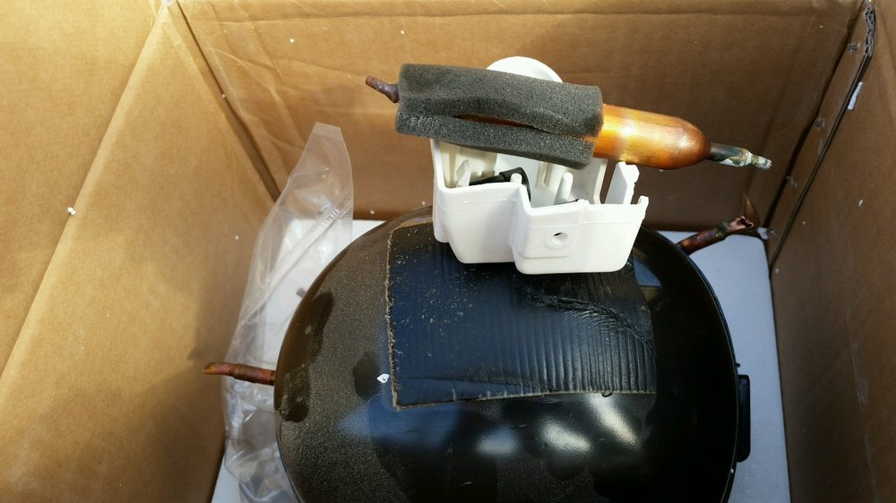 SEARS APPLIANCE REPAIR 17 Photos Appliances & Repair 6020 E 82nd