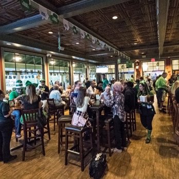 Mulligan's Irish Pub - Mulligans Irish Pub - Irish Pub Near Me - Land O' Lakes, Florida