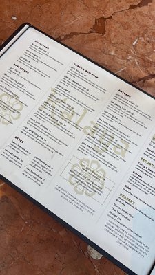 Menu photo 1 Kalaya Philadelphia, PA Menu photo 1 Kalaya Philadelphia, PA