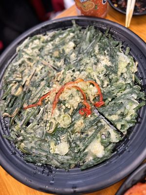 JINJU GOMTANG by null