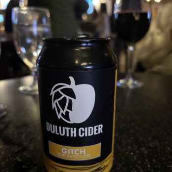 Ember & Ice - Duluth cider- tasty - Bars Near Me - Eagan, Minnesota