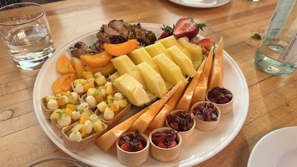 Speducci Mercatto by null