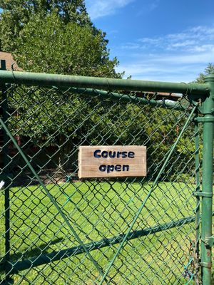 TWP OF MILLBURN GOLF COURSE Updated August 2024 White Oak Ridge Rd TWP OF MILLBURN GOLF COURSE Updated August 2024 White Oak Ridge Rd