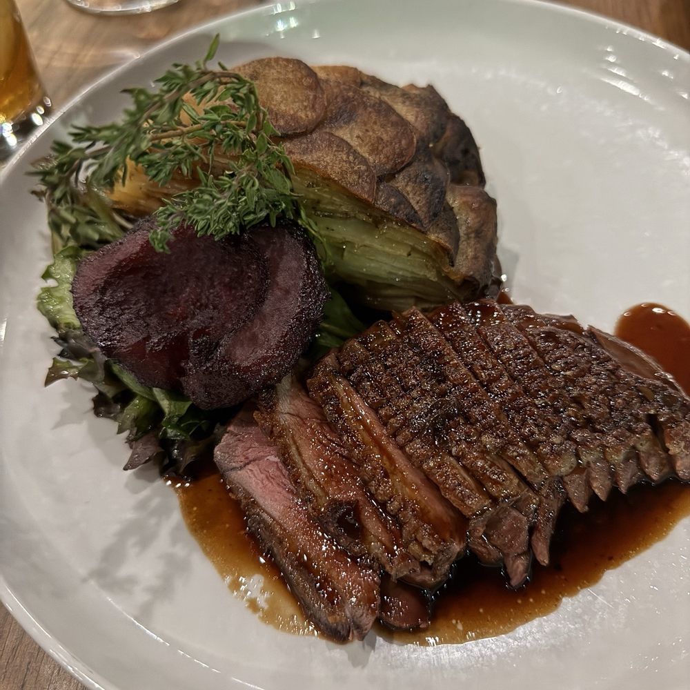 Feast - Duck - New American Near Me - Gibsonia, Pennsylvania Feast - Duck - New American Near Me - Gibsonia, Pennsylvania