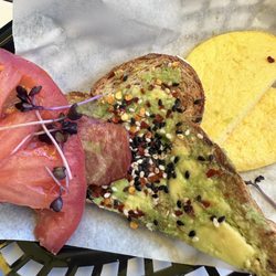 Juice Bar - The Gulch