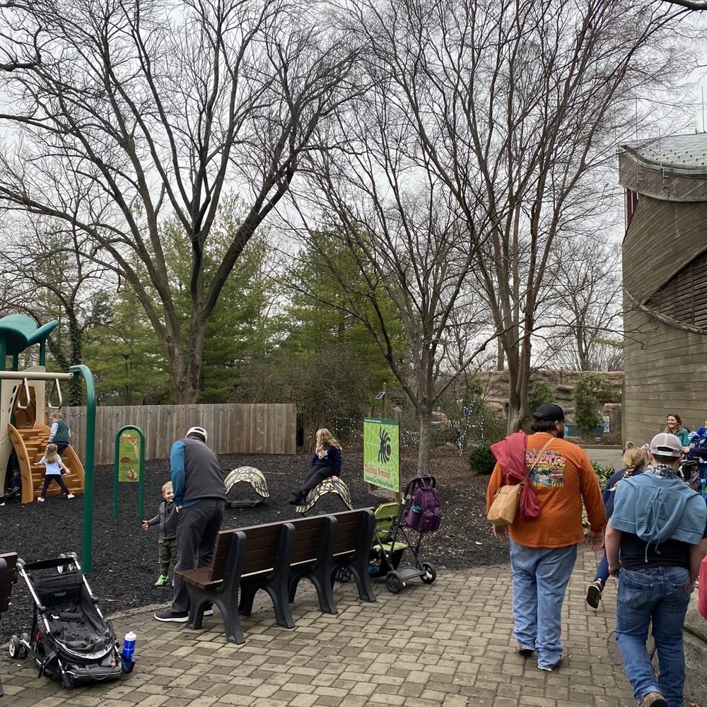 Childrens Zoo - Petting Zoos Near Me - Cincinnati, Ohio