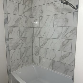 The Grout Expert - Amazing work! - Grout Services Near Me