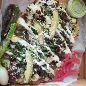 El Costeño Tex Mex - Huarache - Mexican Near Me - Baltimore, Maryland El Costeño Tex Mex - Huarache - Mexican Near Me - Baltimore, Maryland