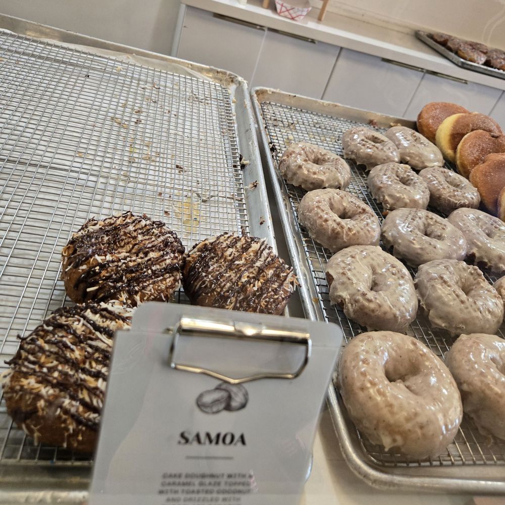 The Goods - Donuts Near Me - Carlsbad, California The Goods - Donuts Near Me - Carlsbad, California