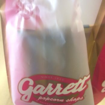 Garrett Popcorn Shops - Popcorn Shops Near Me - Chicago, Illinois